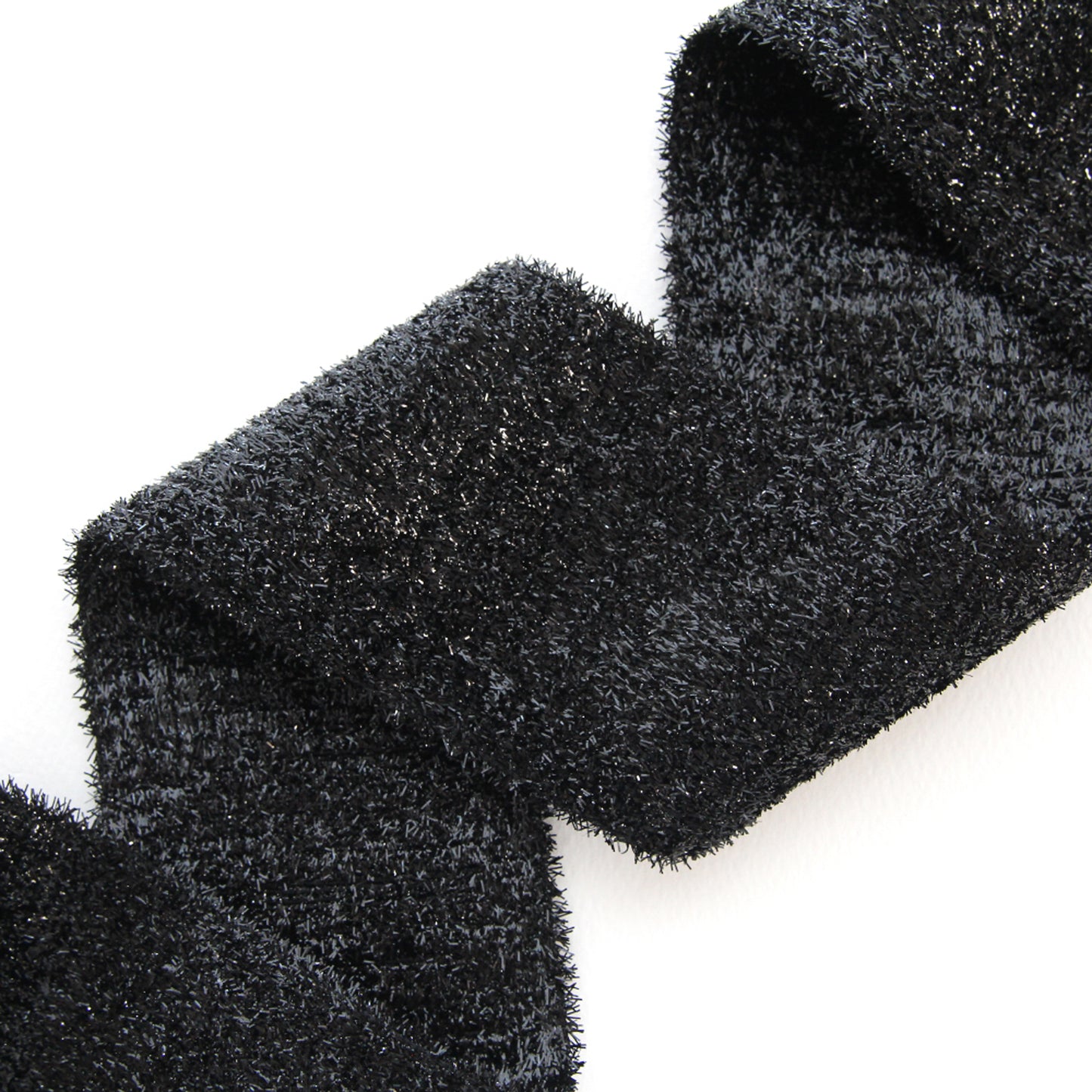 Pearly Velvet Ribbon 2.75inch (7cm) x 2/5/10Yards