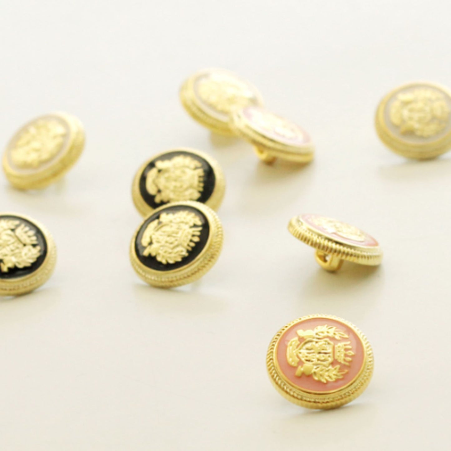 Buttons