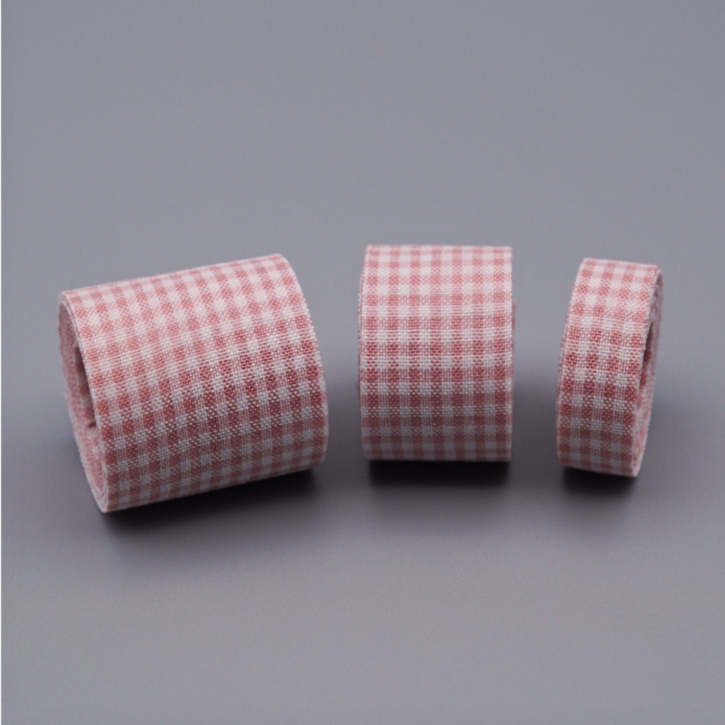 Chic Checkers Ribbon, Hairbow Making 5Yards
