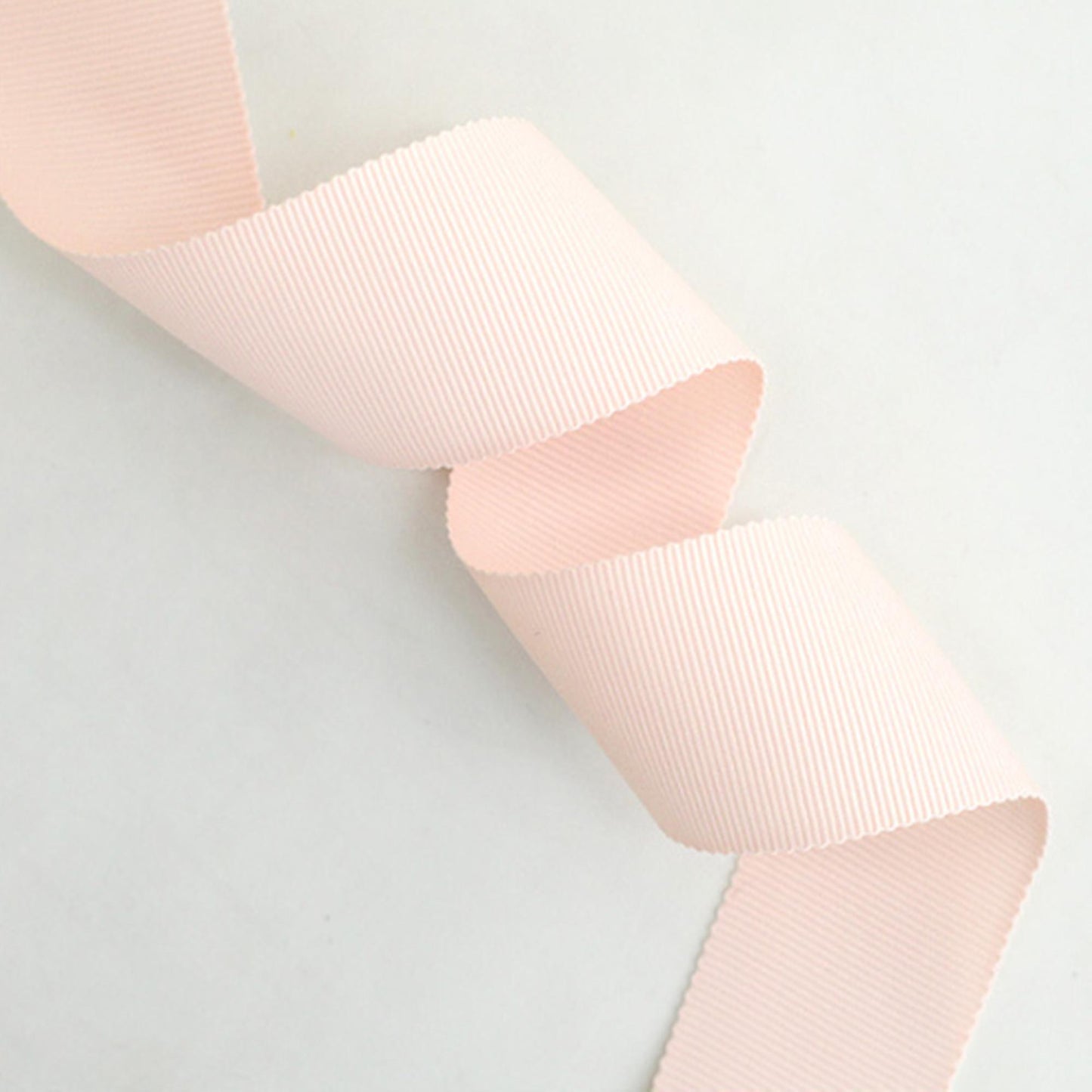 Grosgrain Ribbon 0.39/1.49inch(1/3cm)x 5Yards