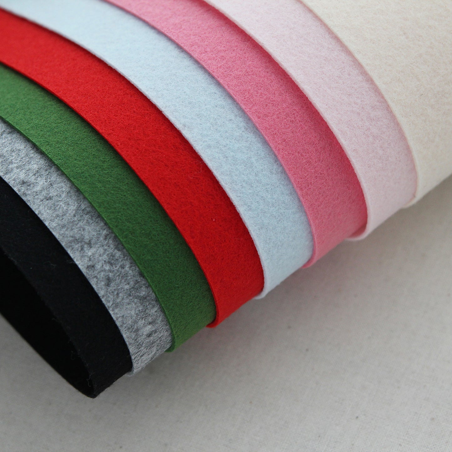 Felt (37cm x 21cm) 2/5/10pcs