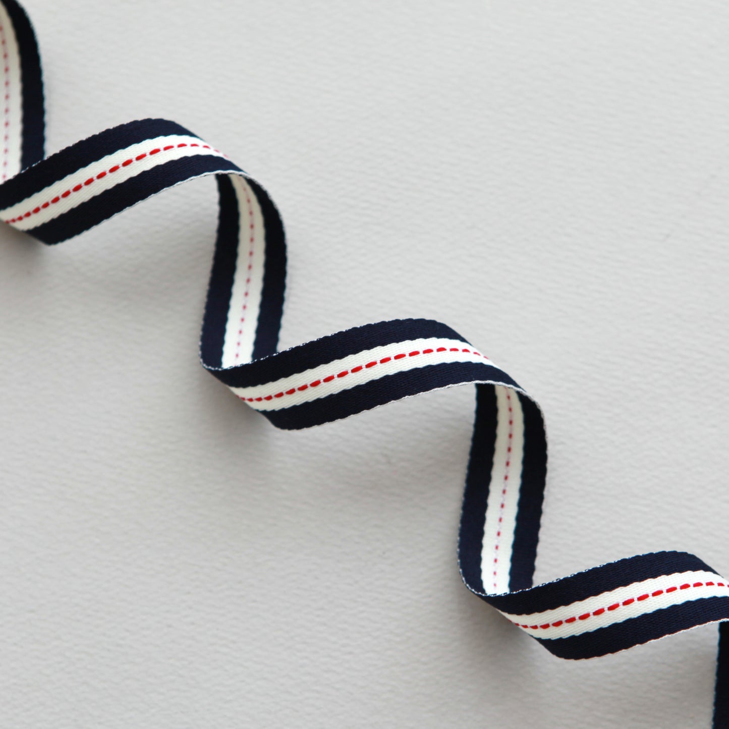 Nautical Elegance Ribbon 0.78inch(2cm)x 2/5/10Yards