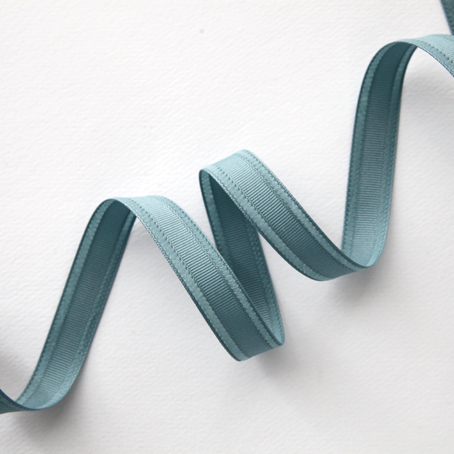Interlock Grosgrain Ribbon 0.6inch (1.5cm) x 2/5/10Yards