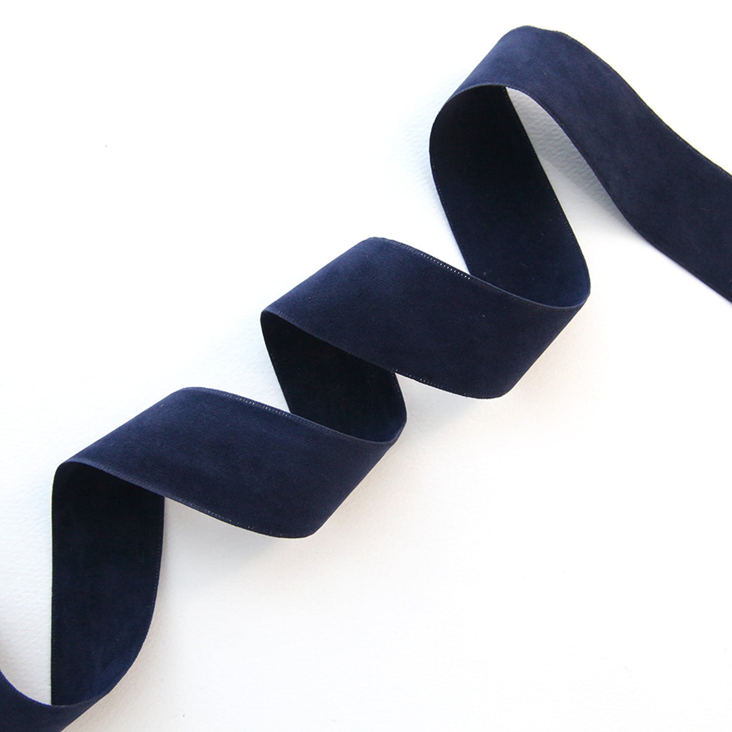 Suede Ribbon 1.49inch (3.8cm) x 2/5/10Yards
