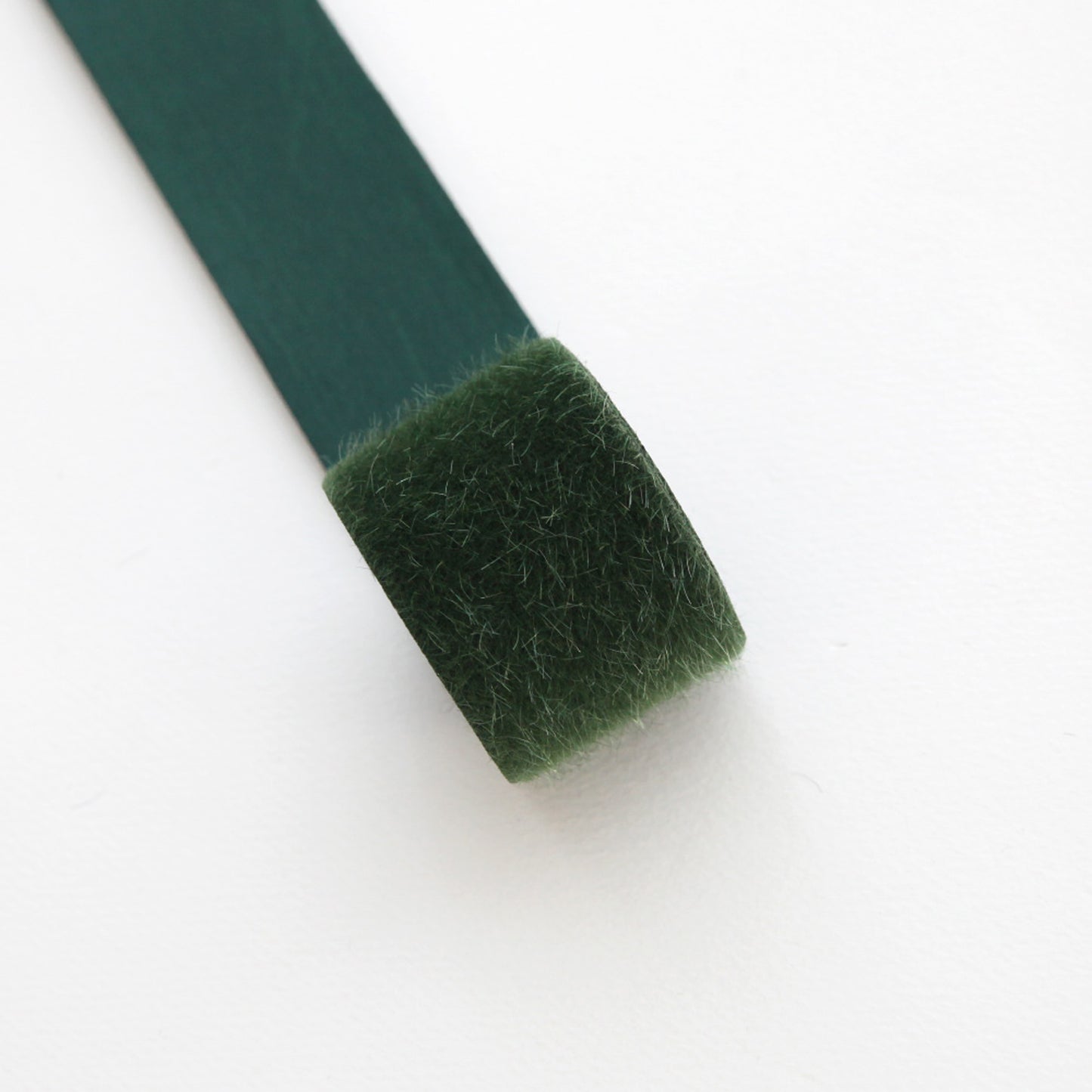 Glossy Wool Elegance Ribbon 1.49inch (3.8cm) x 2/5/10Yards