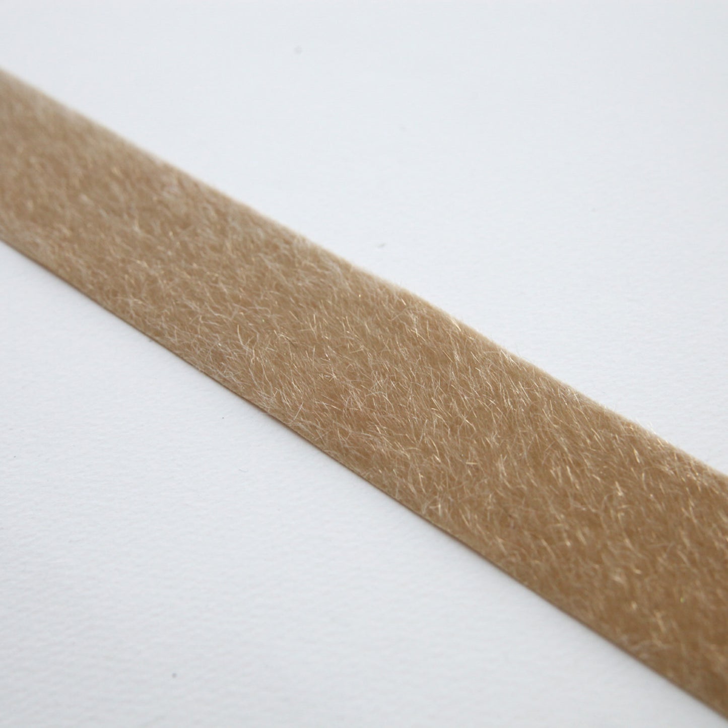 Glossy Wool Elegance Ribbon 1.49inch (3.8cm) x 2/5/10Yards