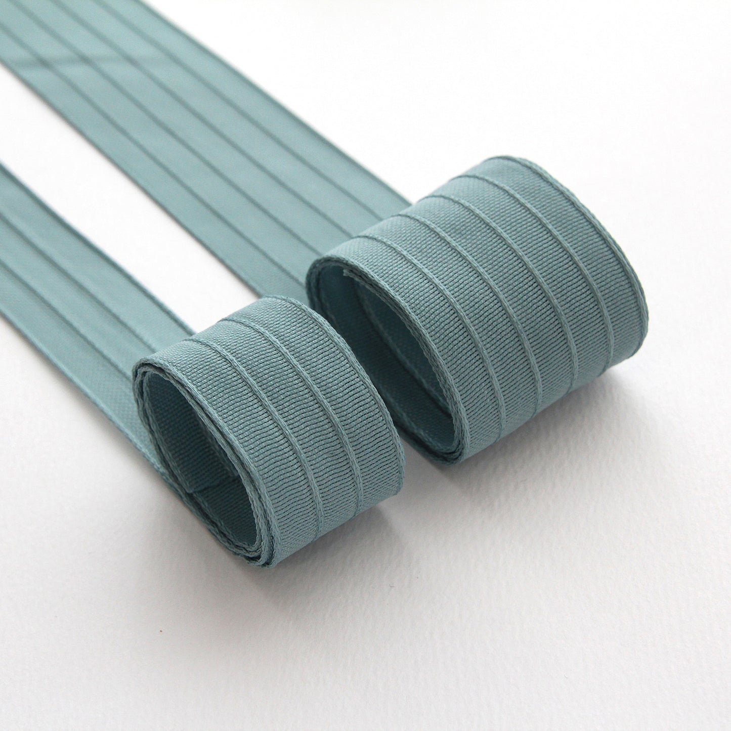 Stripe Mesh Ribbon 1.06/1.57inch (2.7cm/4cm)x2Yards