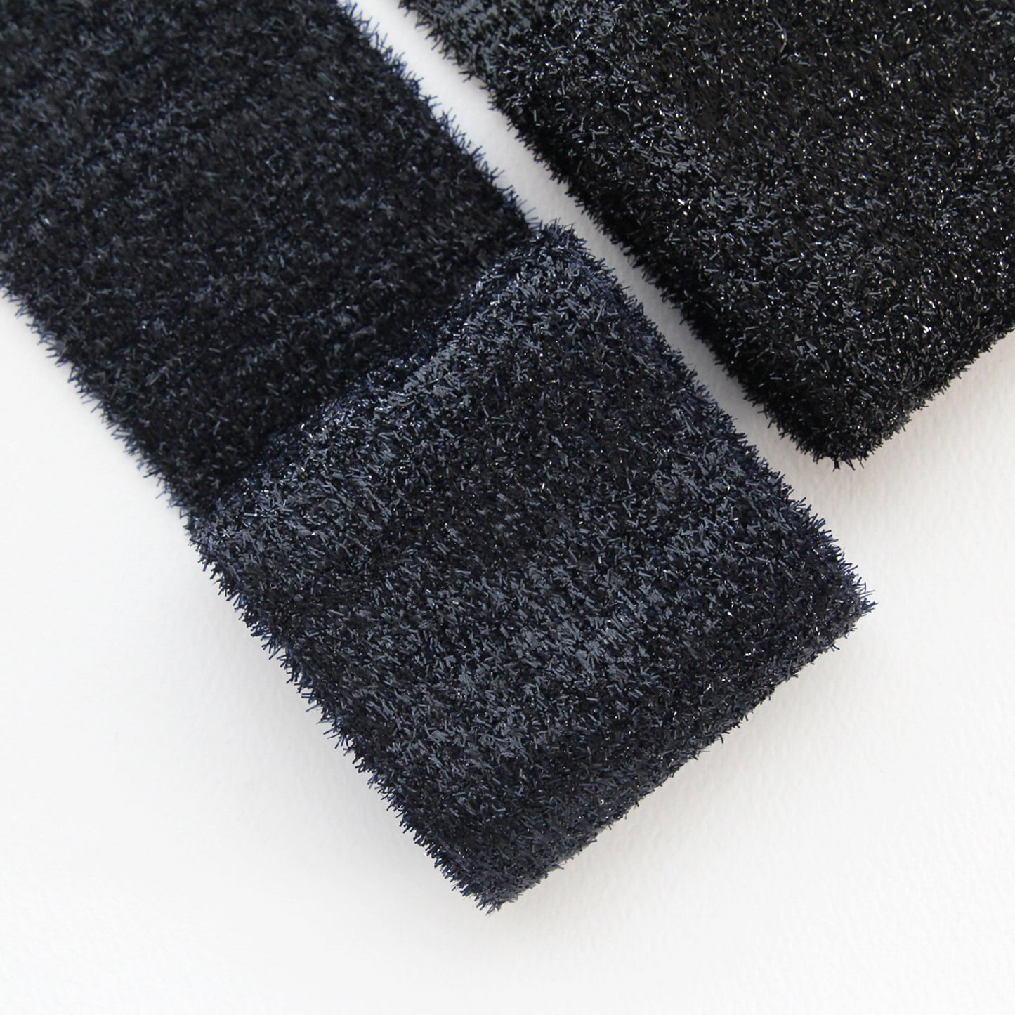 Pearly Velvet Ribbon 2.75inch (7cm) x 2/5/10Yards