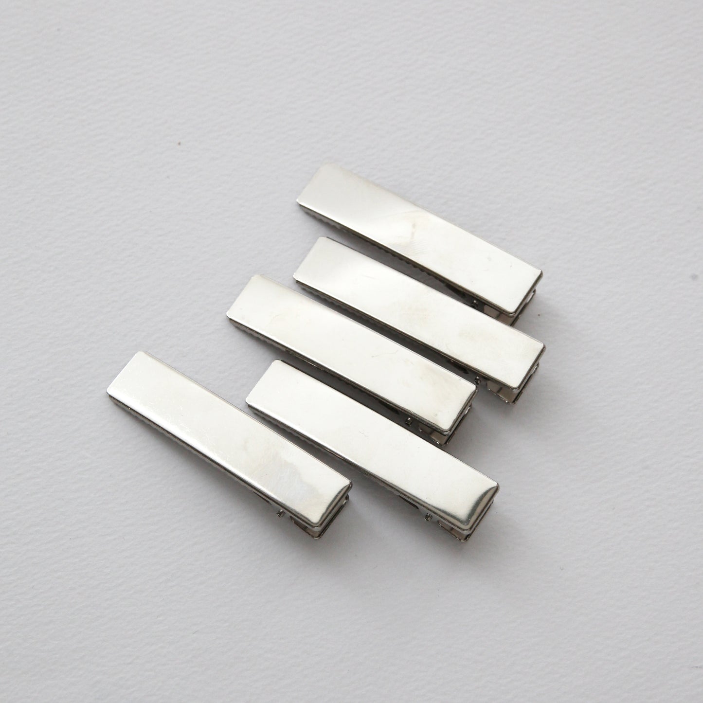 alligator bow clip