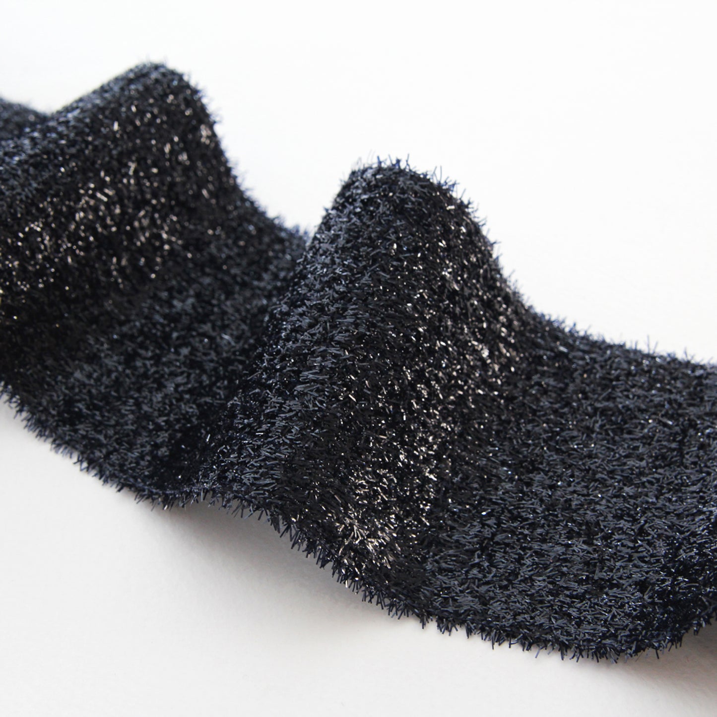 Pearly Velvet Ribbon 2.75inch (7cm) x 2/5/10Yards