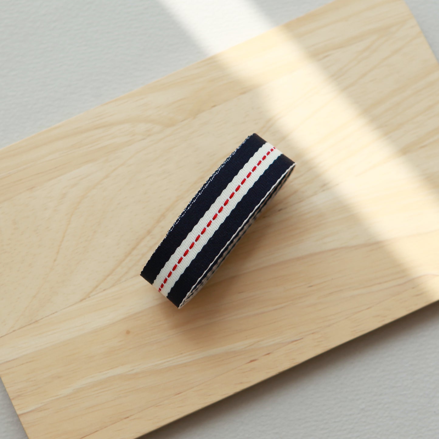 Nautical Elegance Ribbon 0.78inch(2cm)x 2/5/10Yards