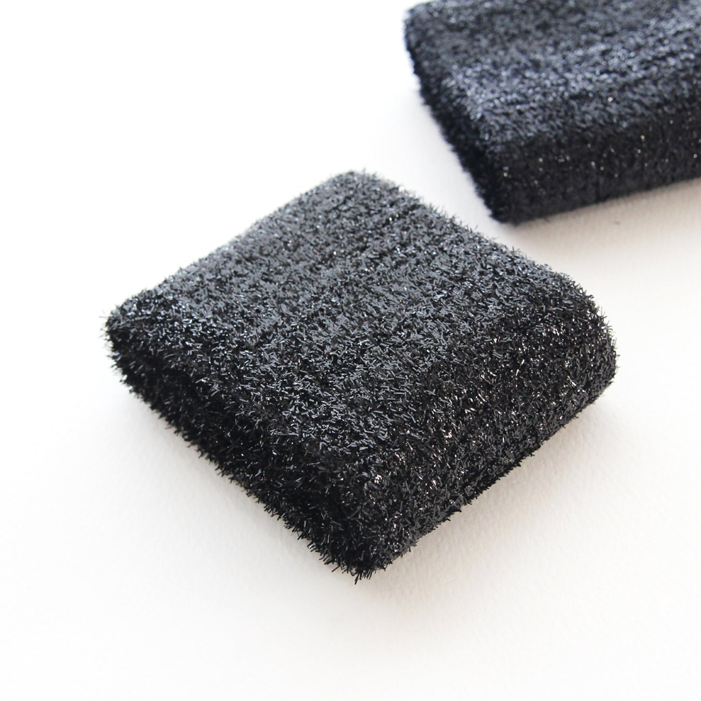 Pearly Velvet Ribbon 2.75inch (7cm) x 2/5/10Yards