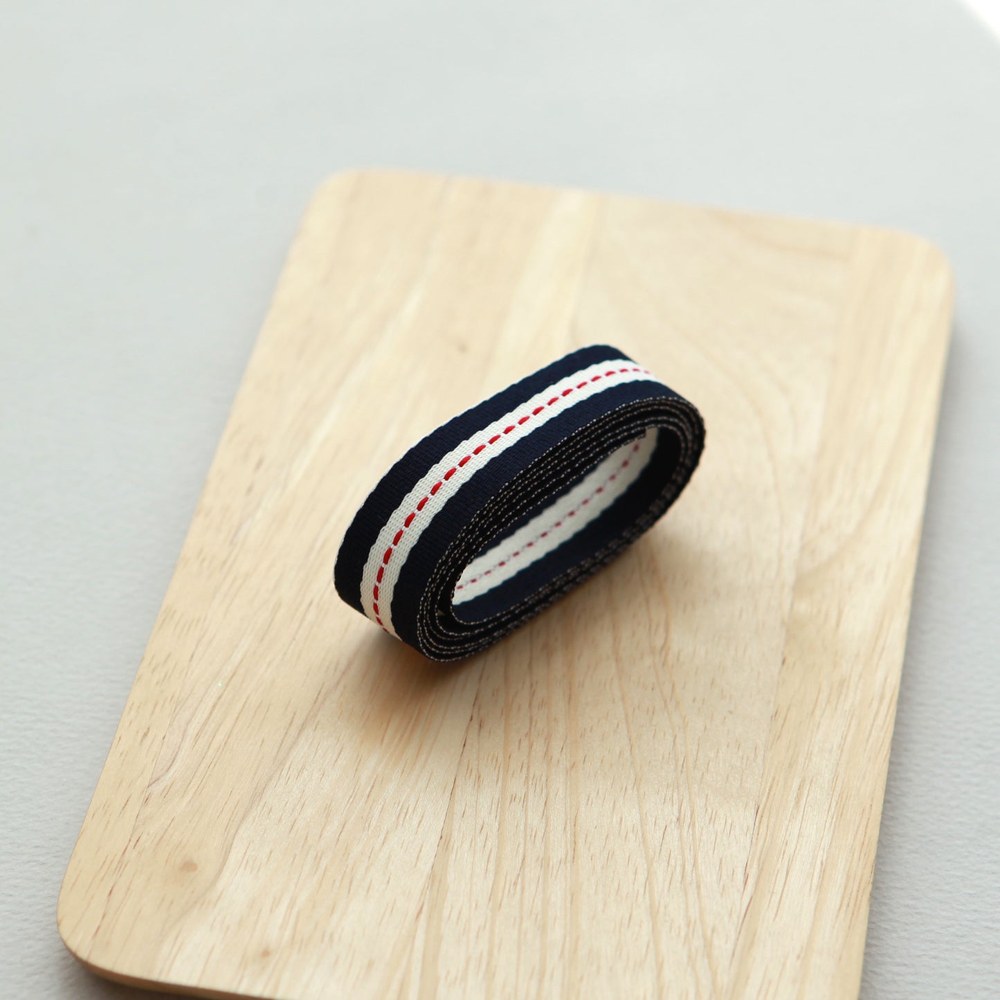 Nautical Elegance Ribbon 0.78inch(2cm)x 2/5/10Yards