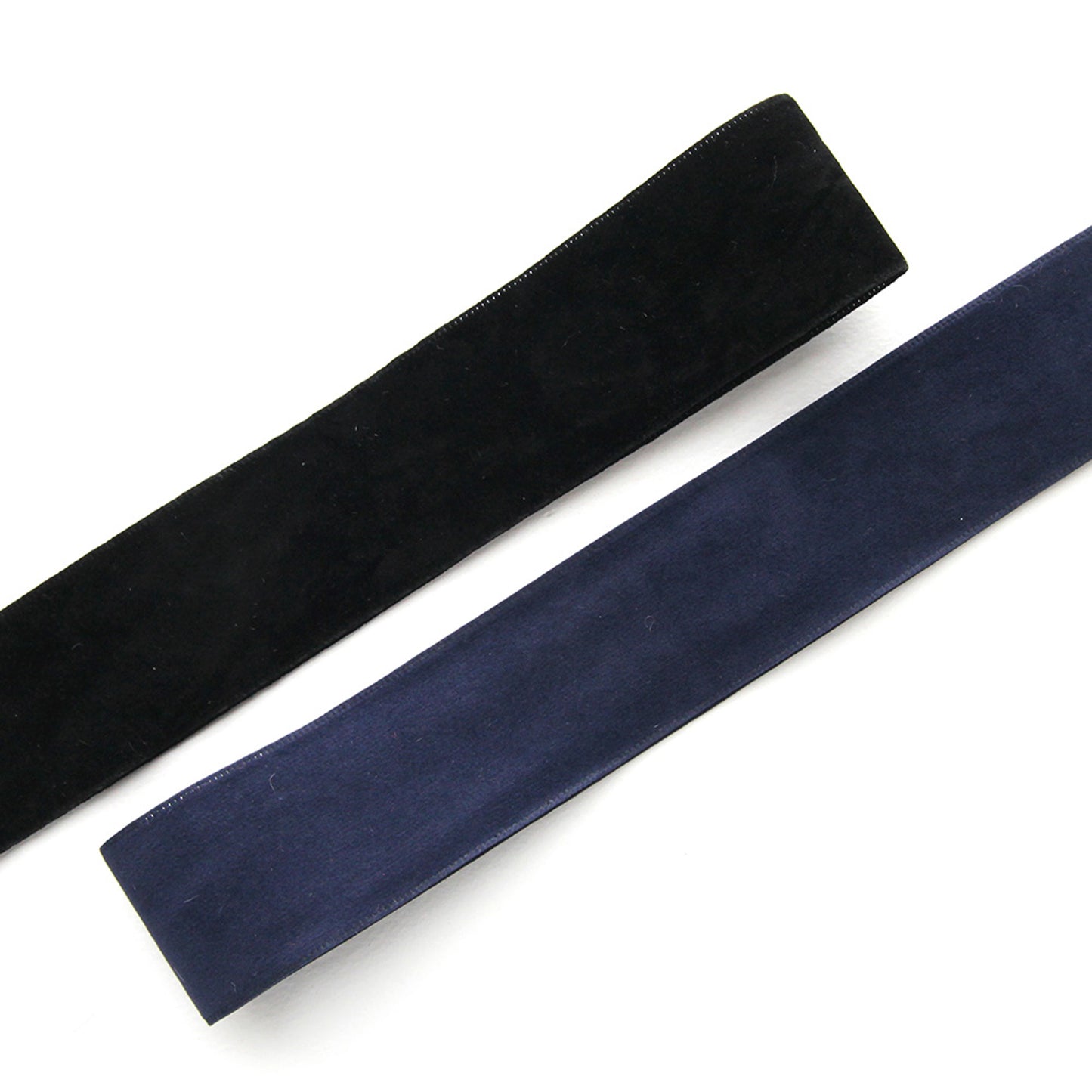 Suede Ribbon 1.49inch (3.8cm) x 2/5/10Yards