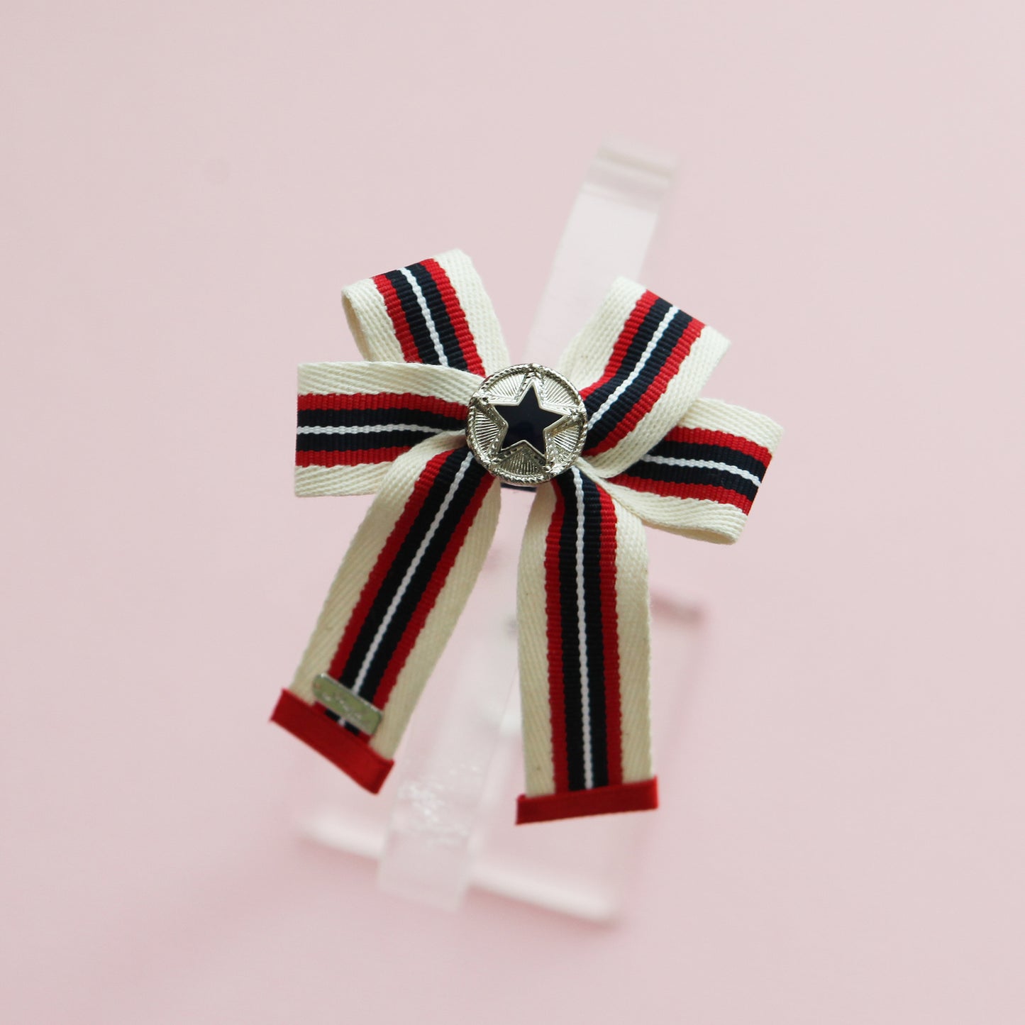 Nautical Chic Striped Ribbon 0.78inch(2cm)x 2/5/10Yards
