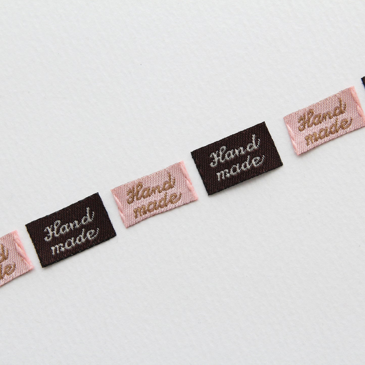 10/50/100pcs Tiny Handmade Label [L30]