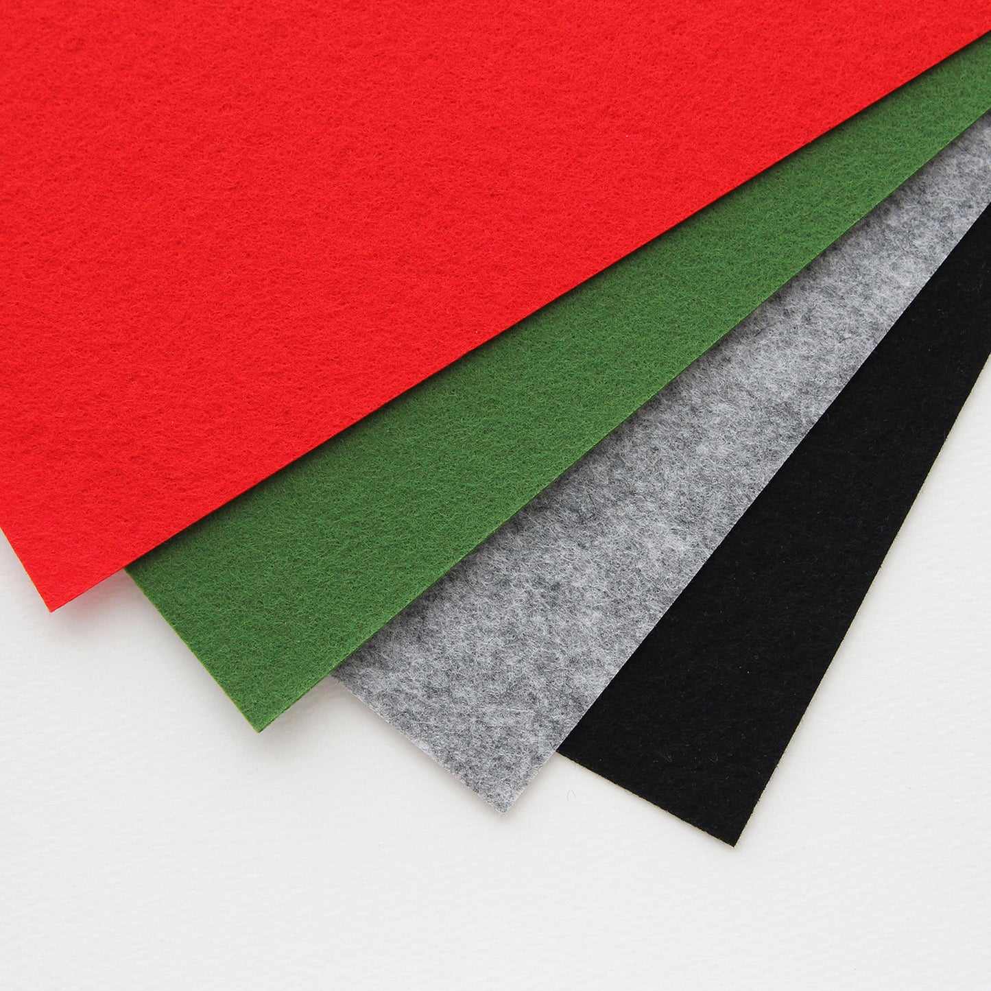 Felt (37cm x 21cm) 2/5/10pcs