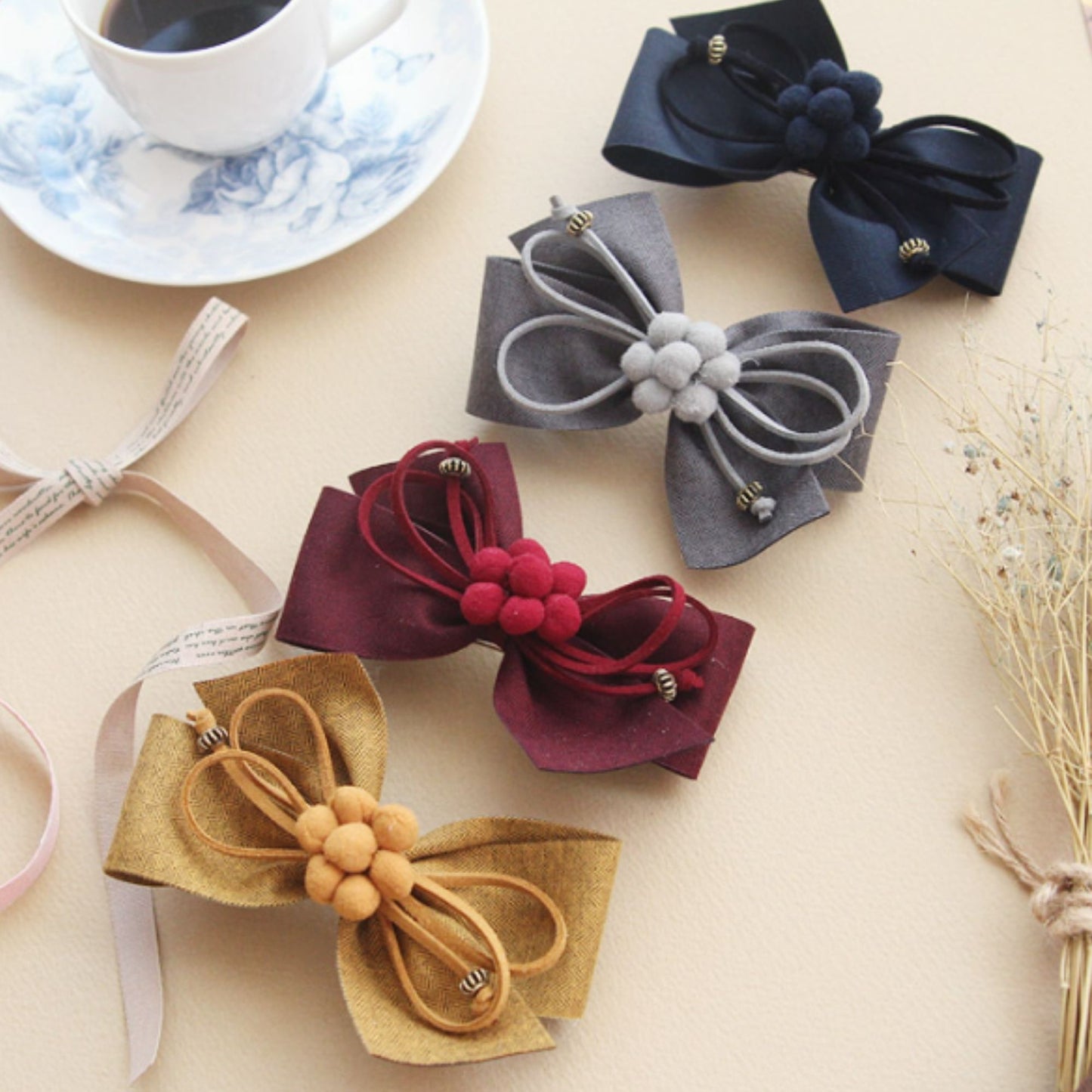 Suede Cord 0.11inch(0.3cm) x 2Yards[C19]