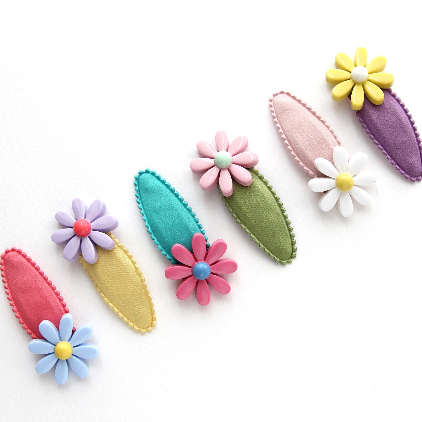 Oval Snap Clip 10/30/50pcs