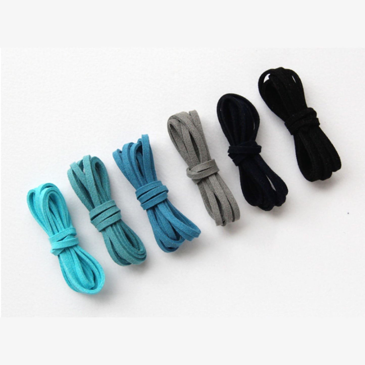 Suede Cord 0.11inch(0.3cm) x 2Yards[C19]