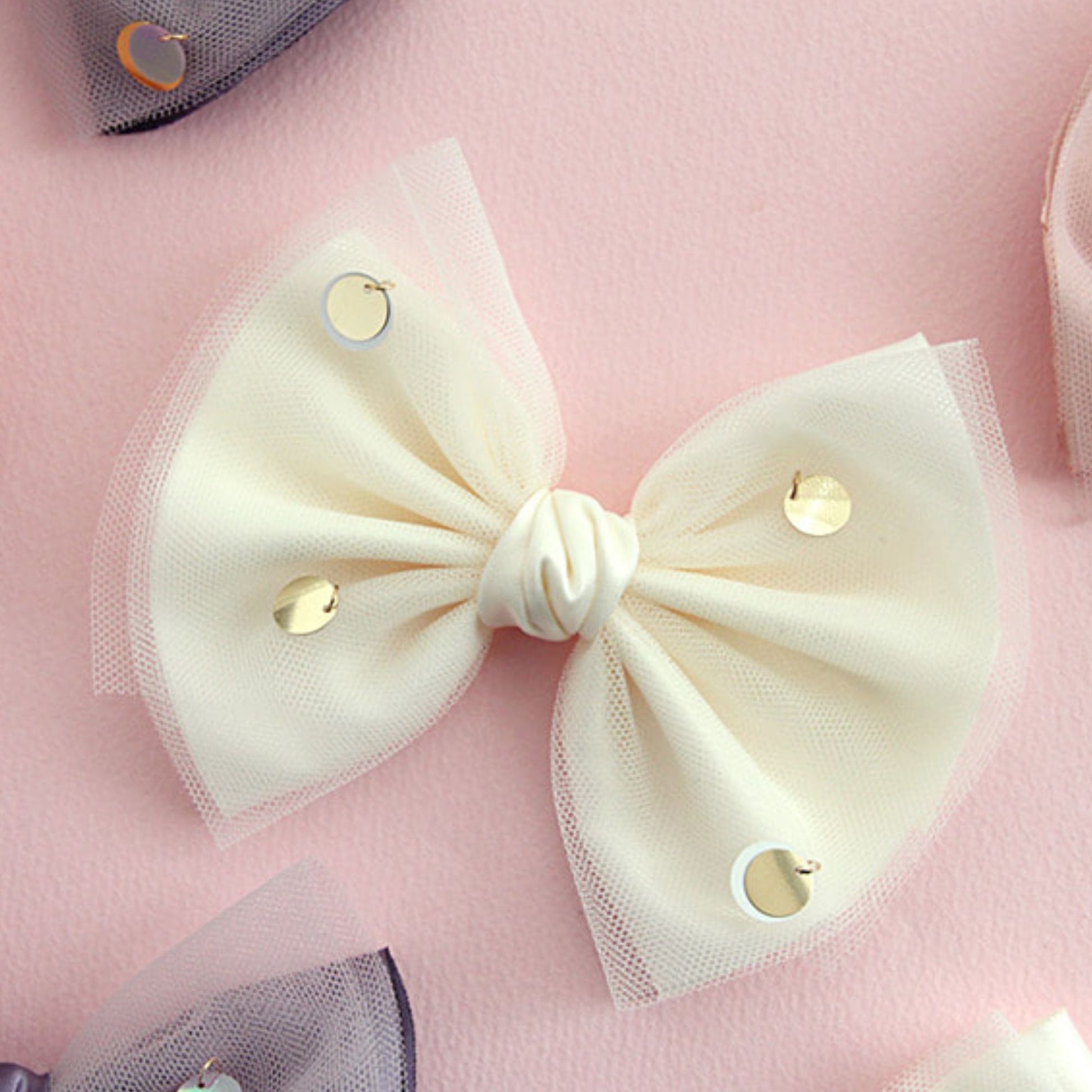 Ivory Bow