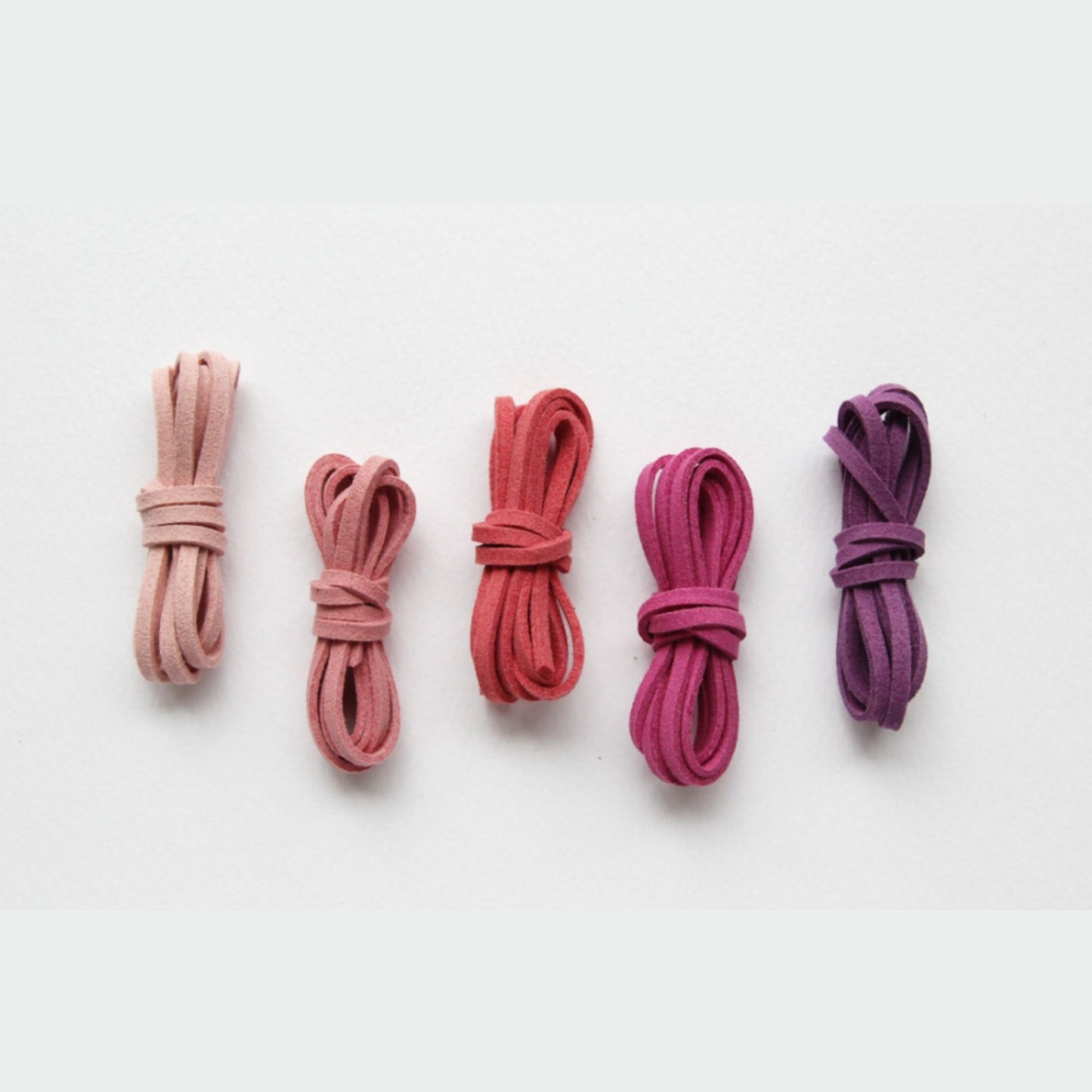 Suede Cord 0.11inch(0.3cm) x 2Yards[C19]