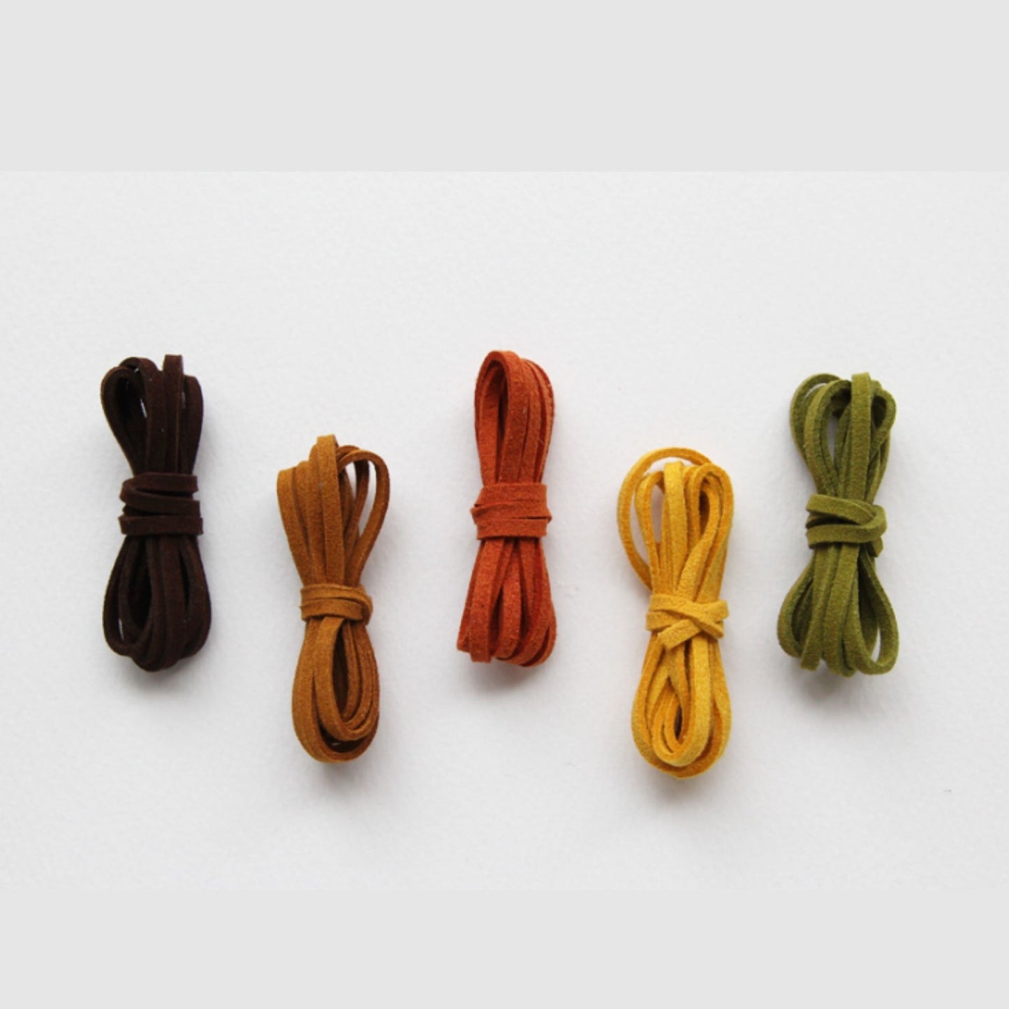 Suede Cord 0.11inch(0.3cm) x 2Yards[C19]