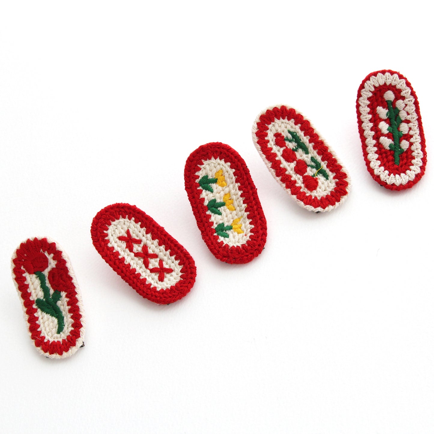 Felt (37cm x 21cm) 2/5/10pcs