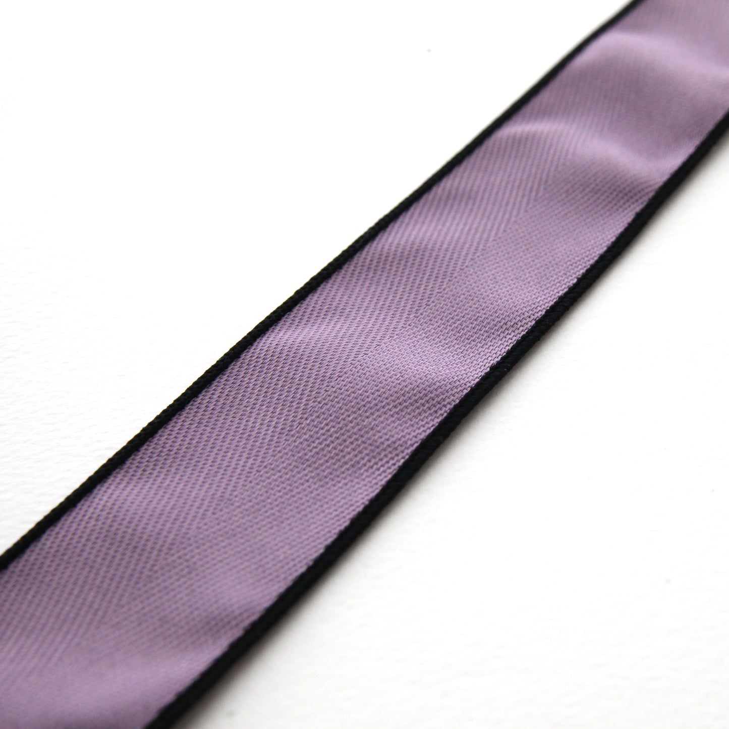 Herringbone Ribbon with Wired Edges 1.5inch (3.8cm) x 2/5/10Yards