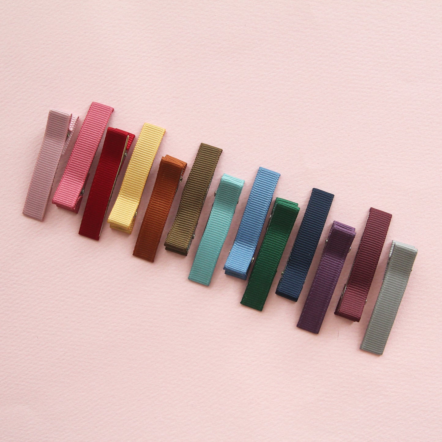 2inch(4.8cm) Silver Alligator Clips 5/10/50pcs