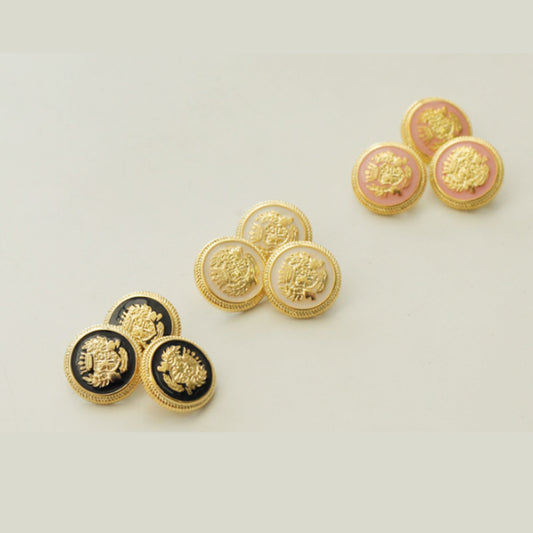 4/10/30pcs Buttons[H90]