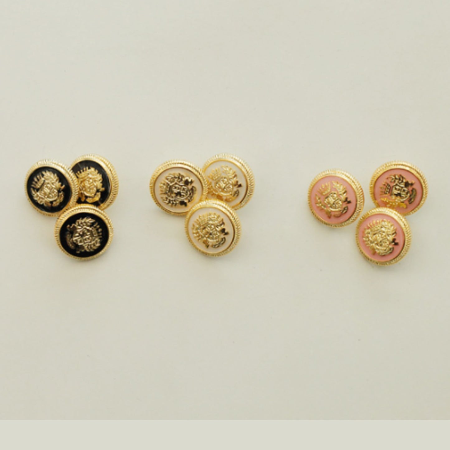 4/10/30pcs Buttons[H90]