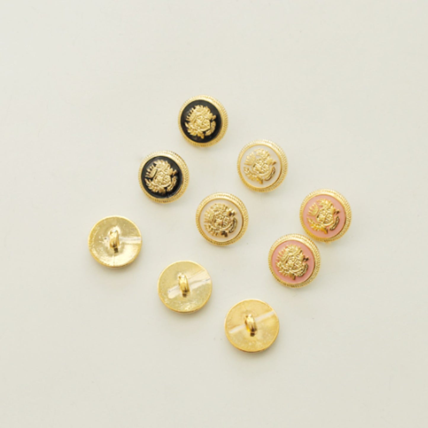 4/10/30pcs Buttons[H90]