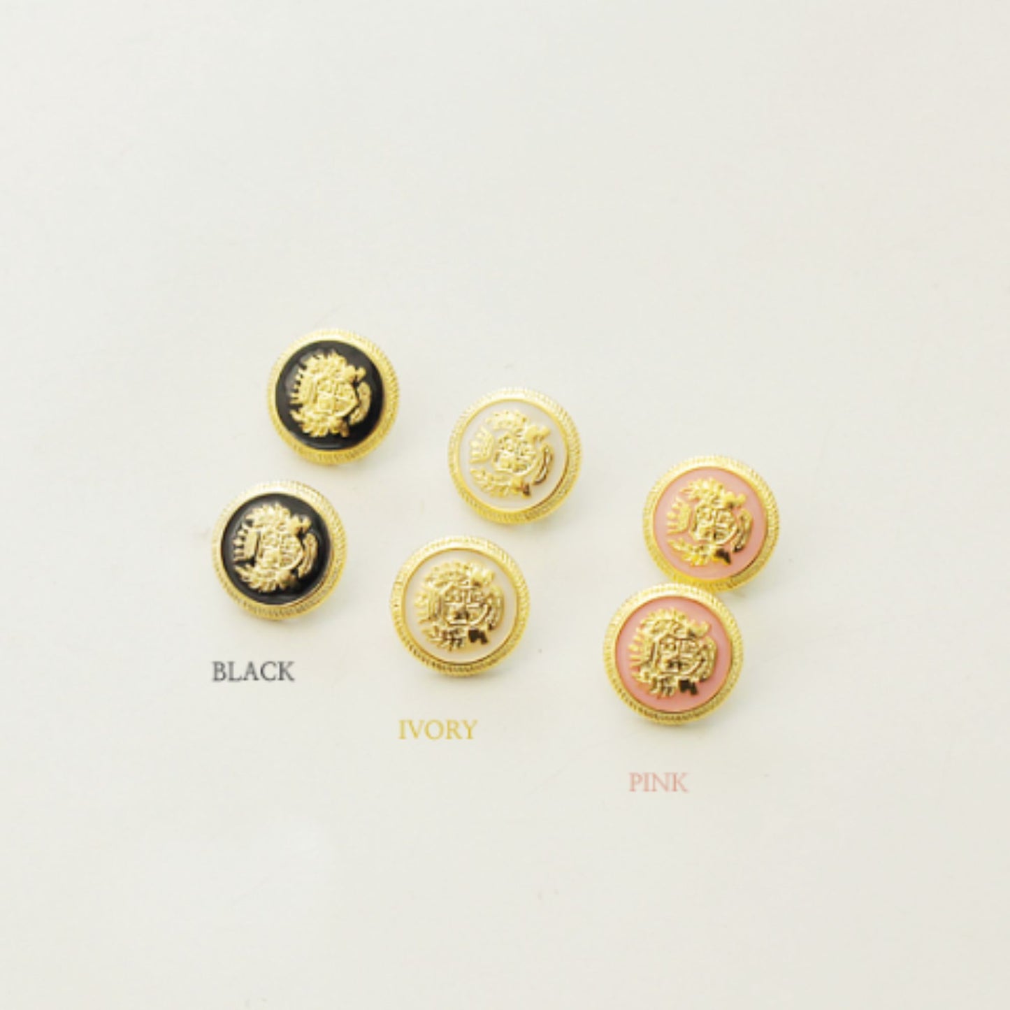 4/10/30pcs Buttons[H90]