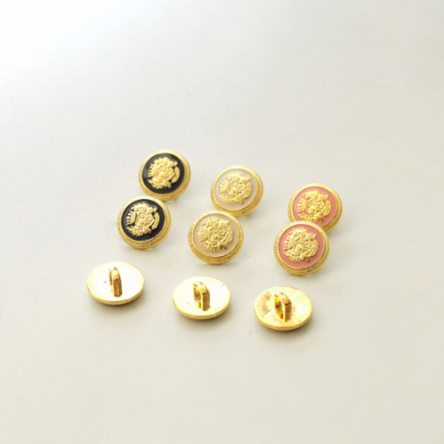 4/10/30pcs Buttons[H90]