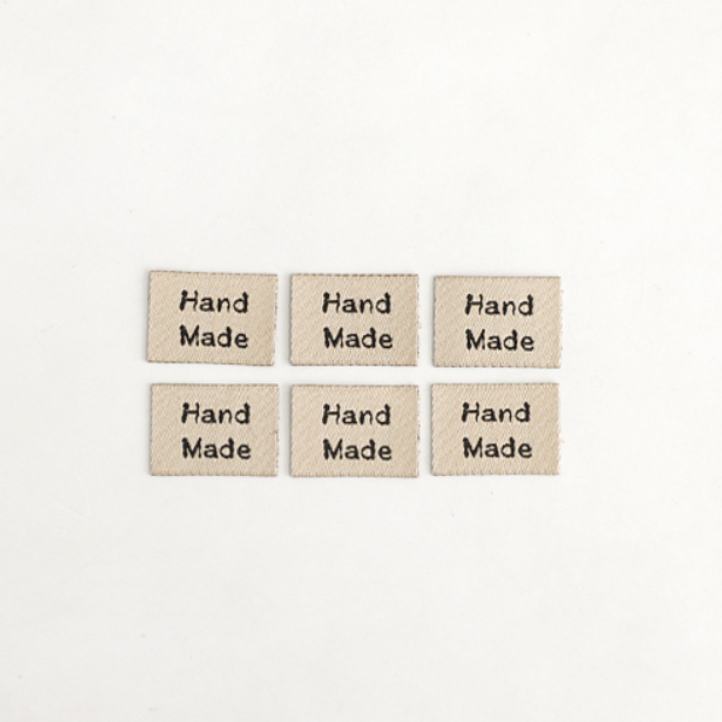 10/30/50pcs Handmade Labels[L09]