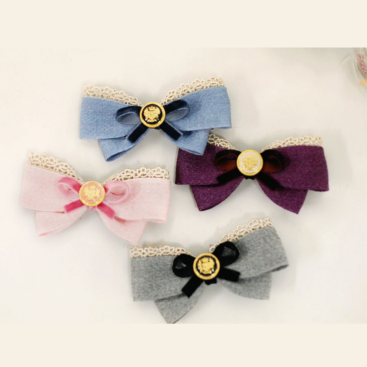 Herringbone Ribbon 2Yards[C103]