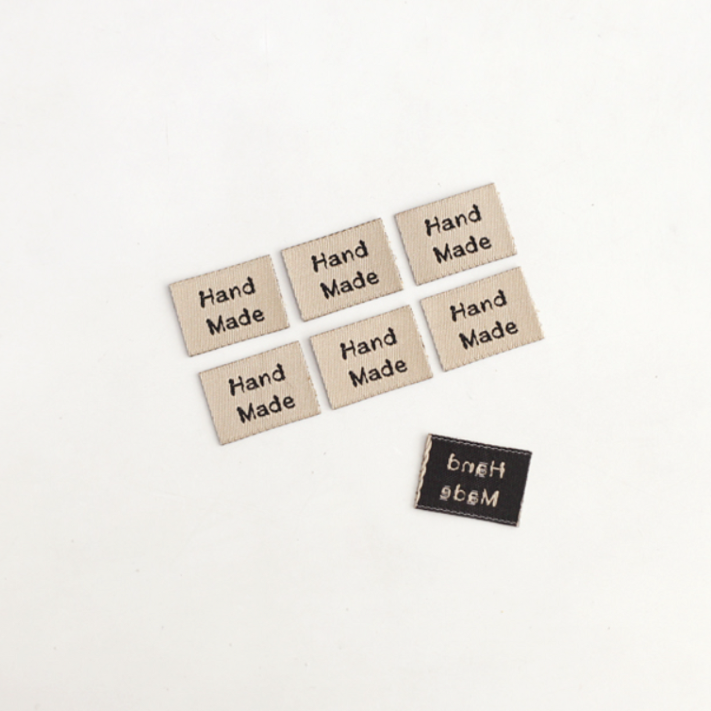 10/30/50pcs Handmade Labels[L09]