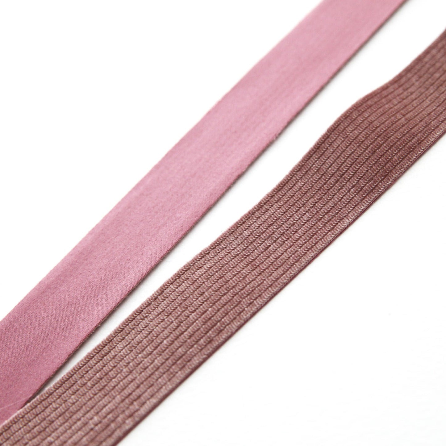 Velvet Grosgrain  Ribbon 0.98inch (2.5cm) x 2Yards
