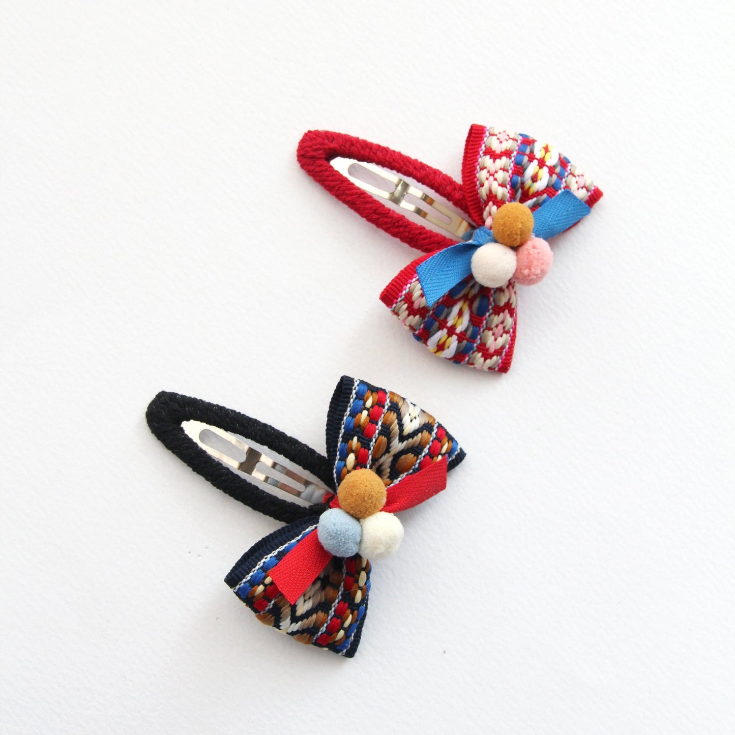 Aladdin Jacquard Ribbon Trim 1.53inch (3.9cm) x 2/5/10Yards