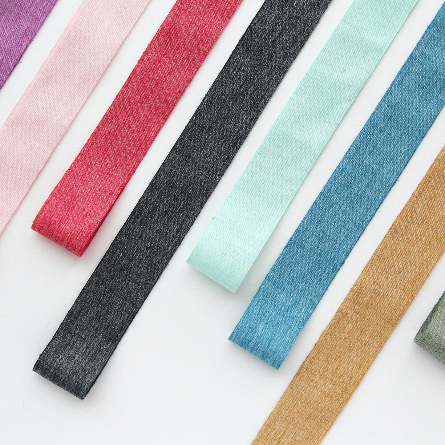 Colorful Ribbon 1.57inch(4cm) x 5Yard