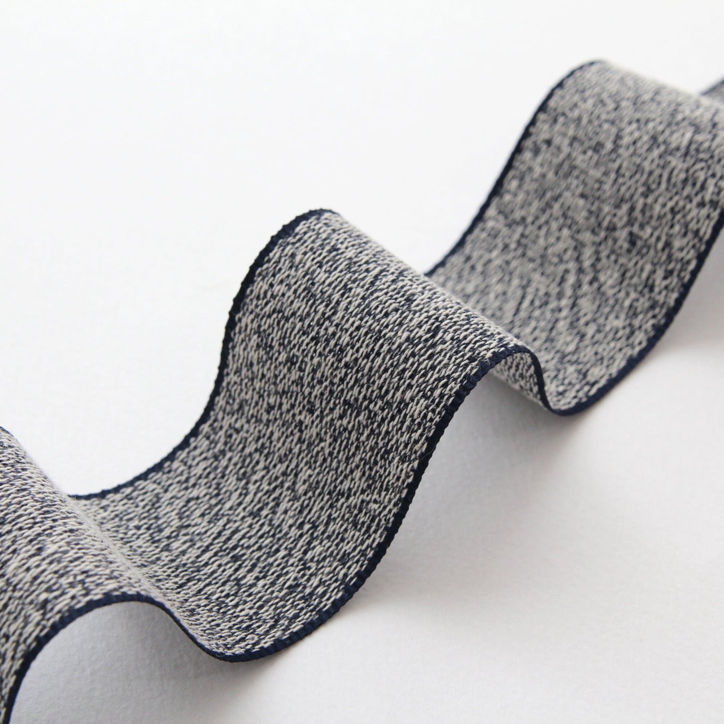 Edge Velvet Ribbon 1.57inch (4cm) x 5/10Yards