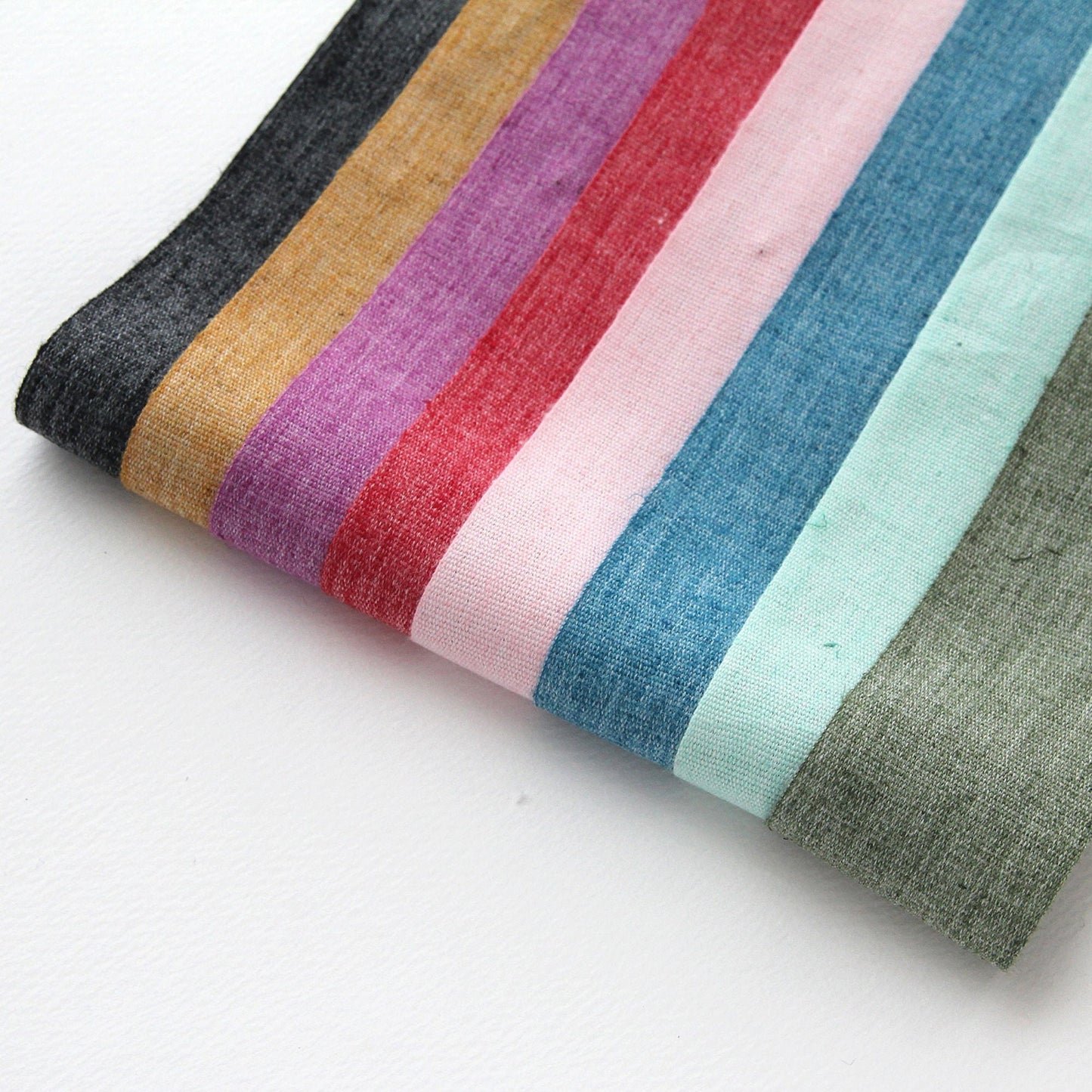 Colorful Ribbon 1.57inch(4cm) x 5Yard