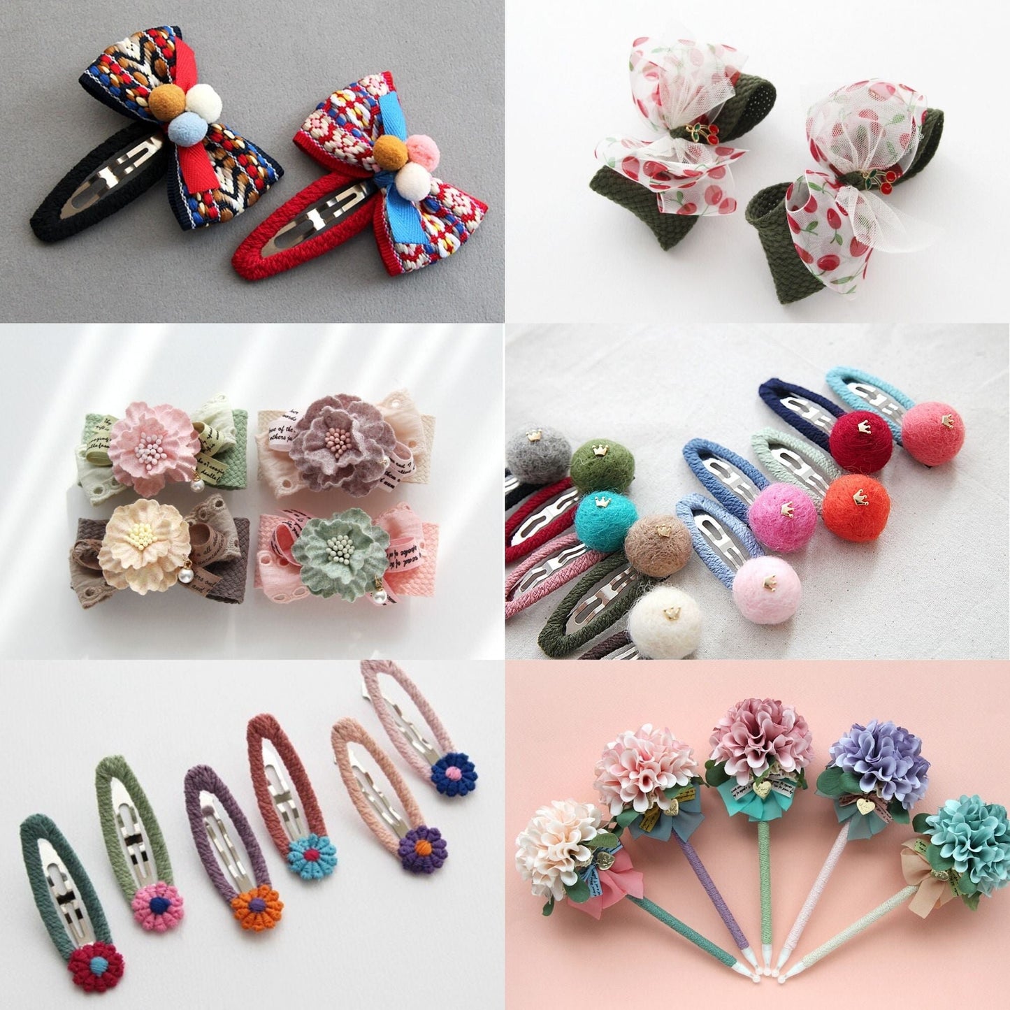 Knit Ribbon 5Yards