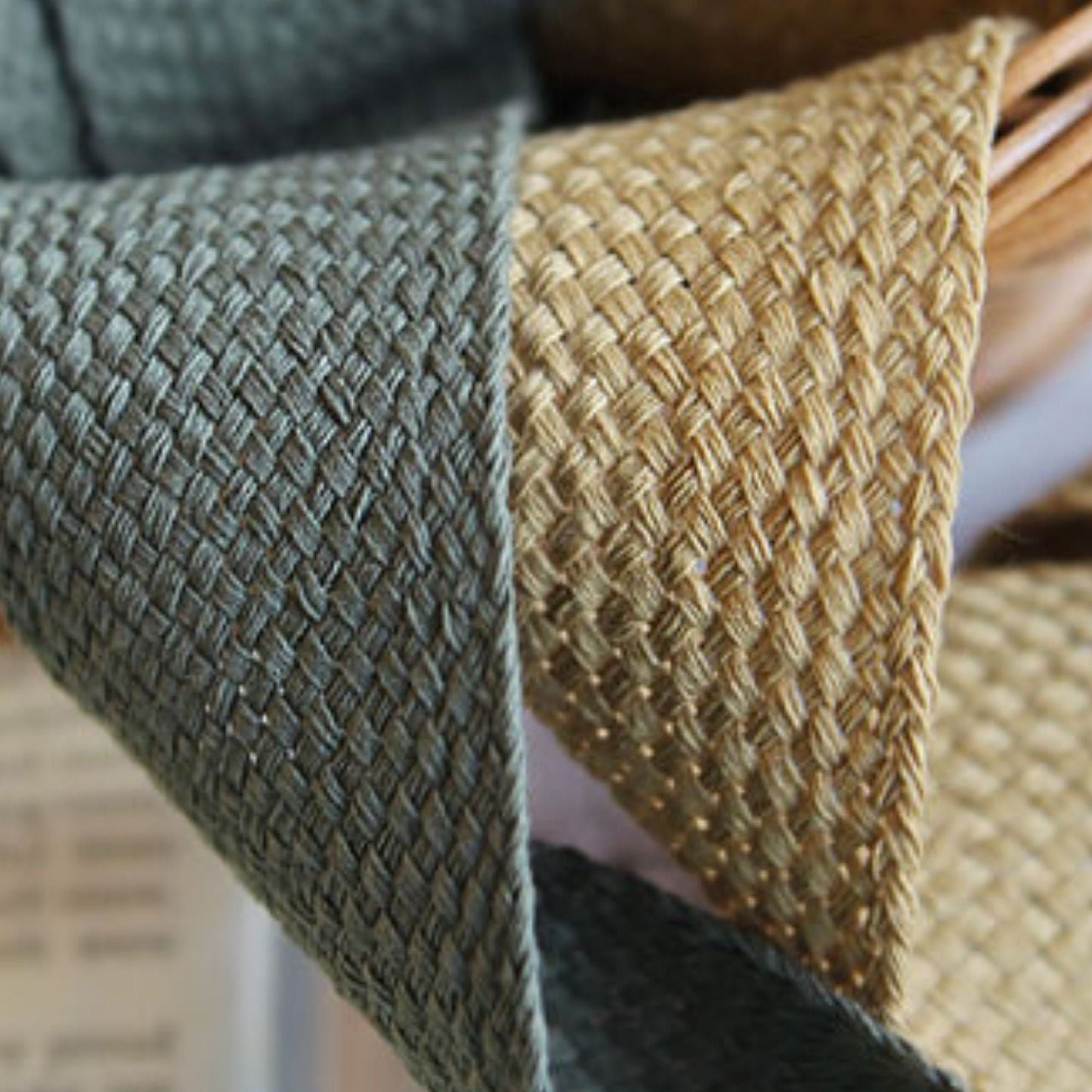 Knit Ribbon 5Yards