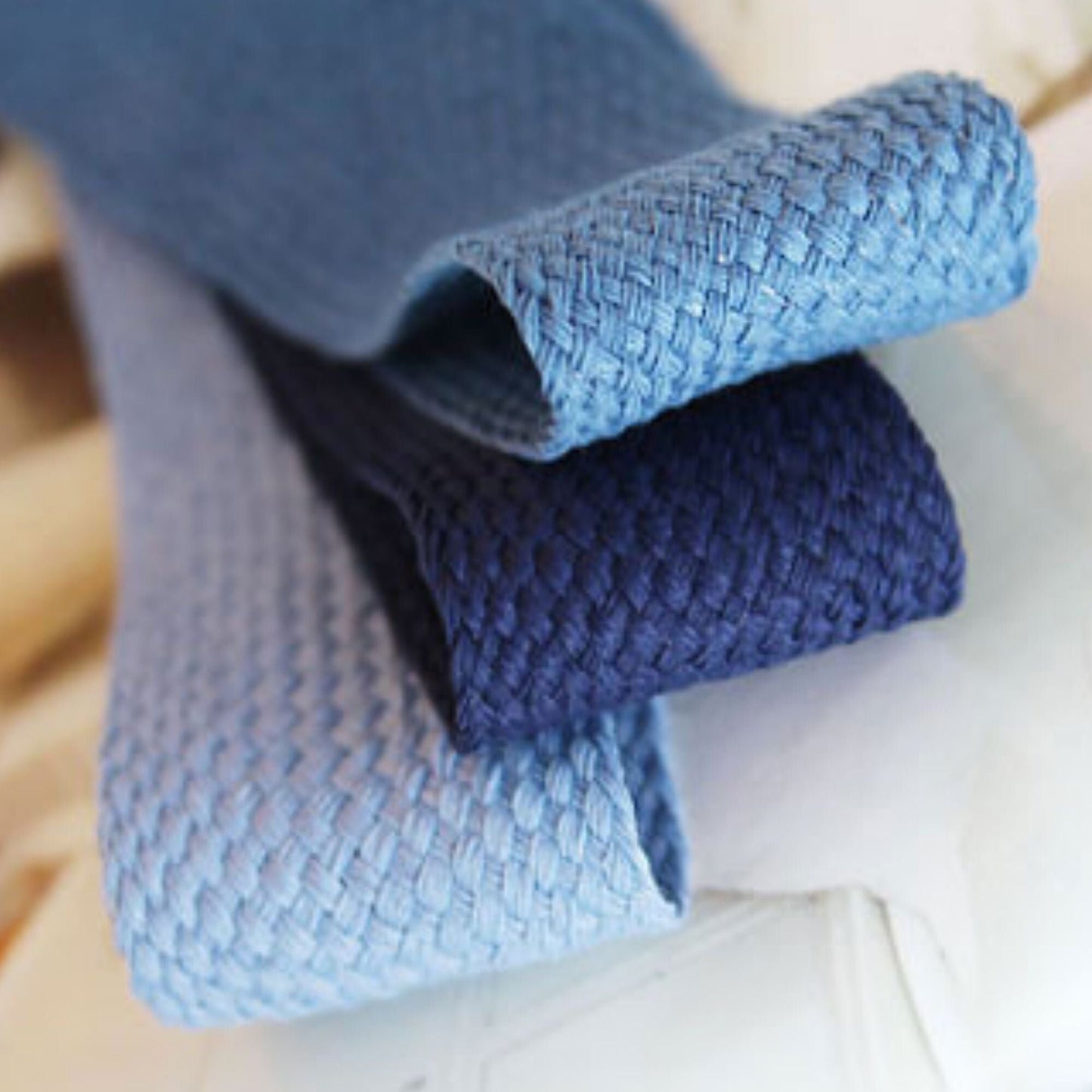 Knit Ribbon 5Yards