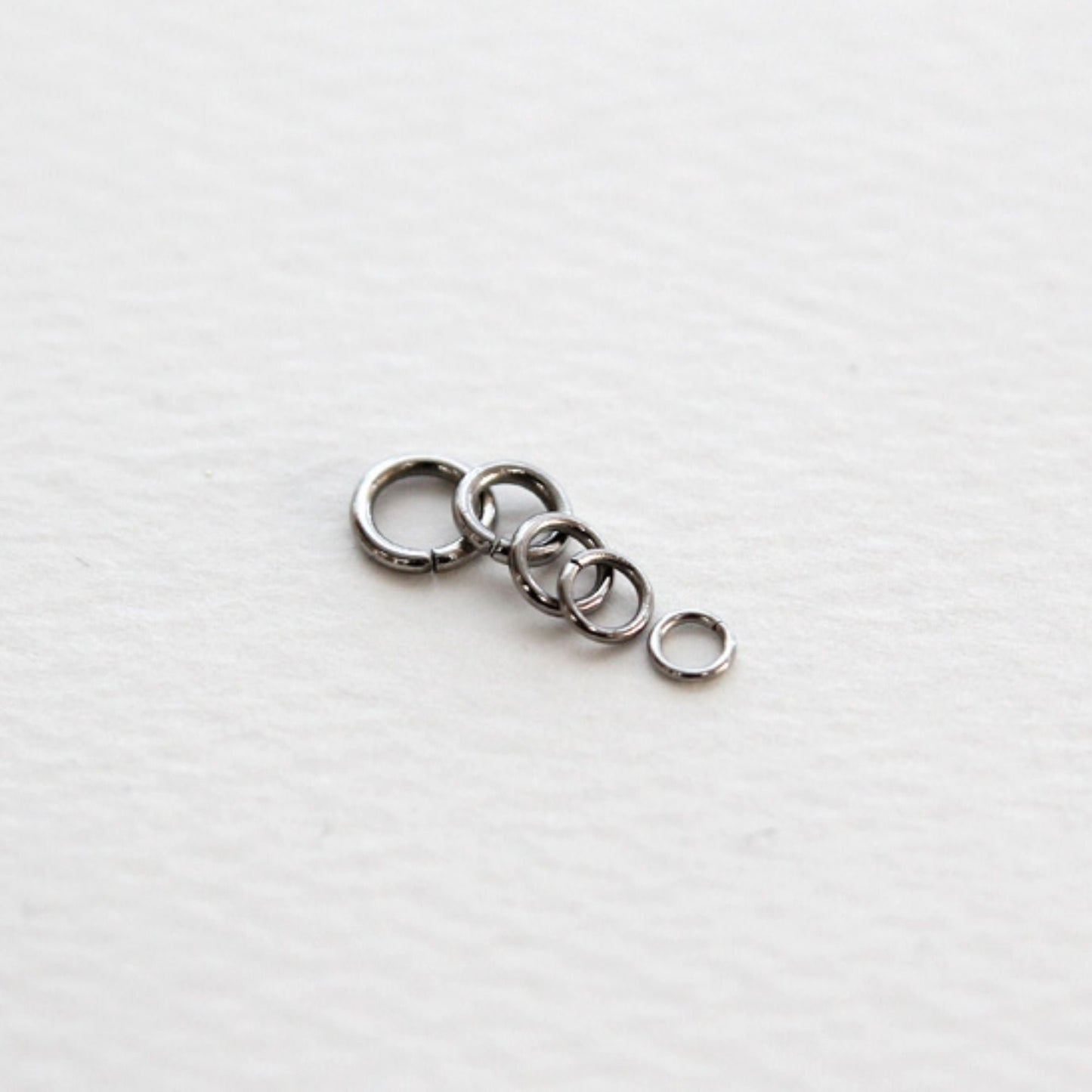 100pcs Jump Ring[F10]