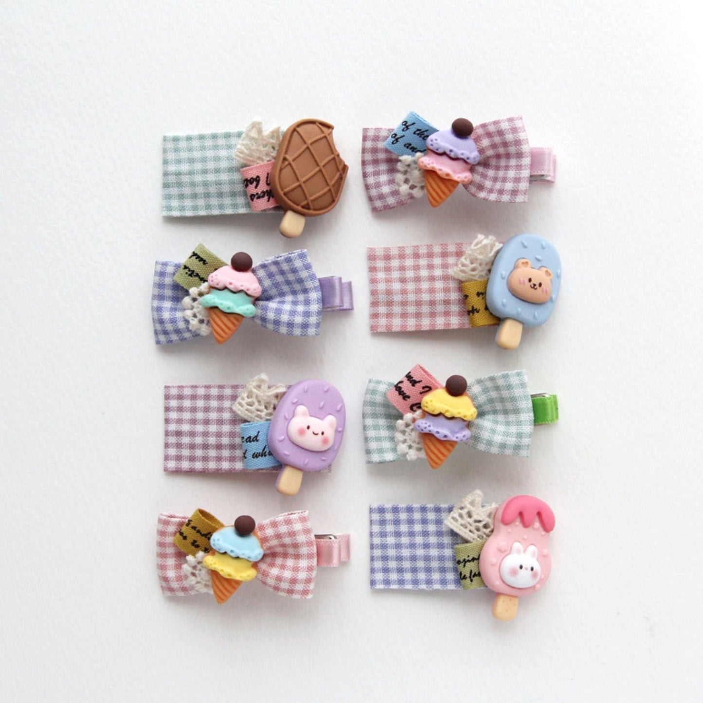 Chic Checkers Ribbon, Hairbow Making 5Yards