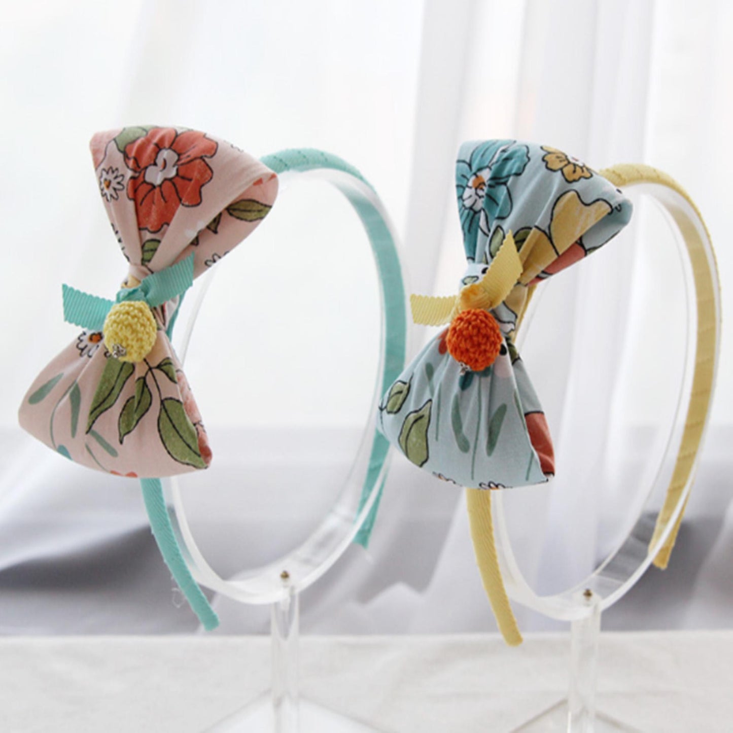 Grosgrain Ribbon 0.39/1.49inch(1/3cm)x 5Yards