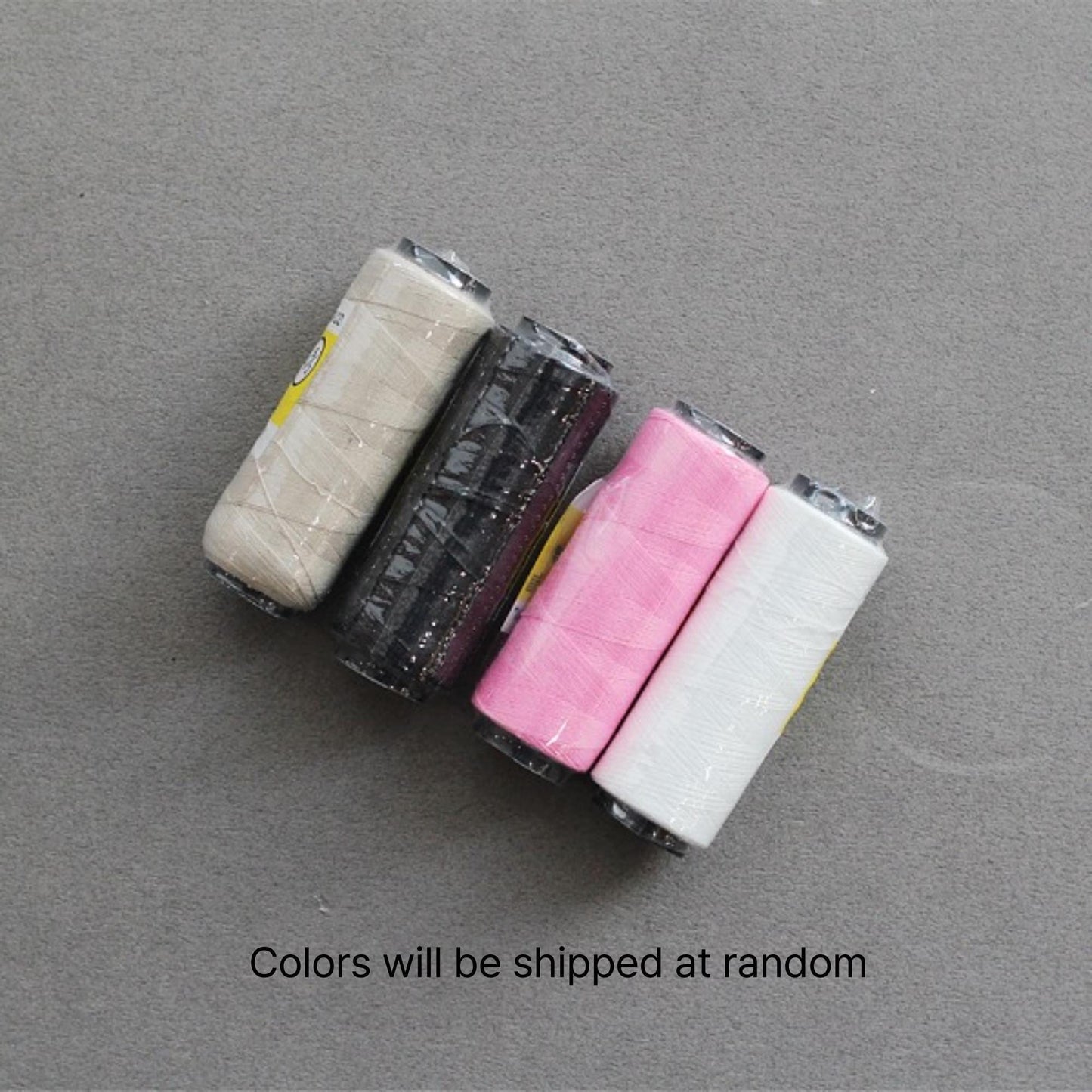Ribbon Craft Thread